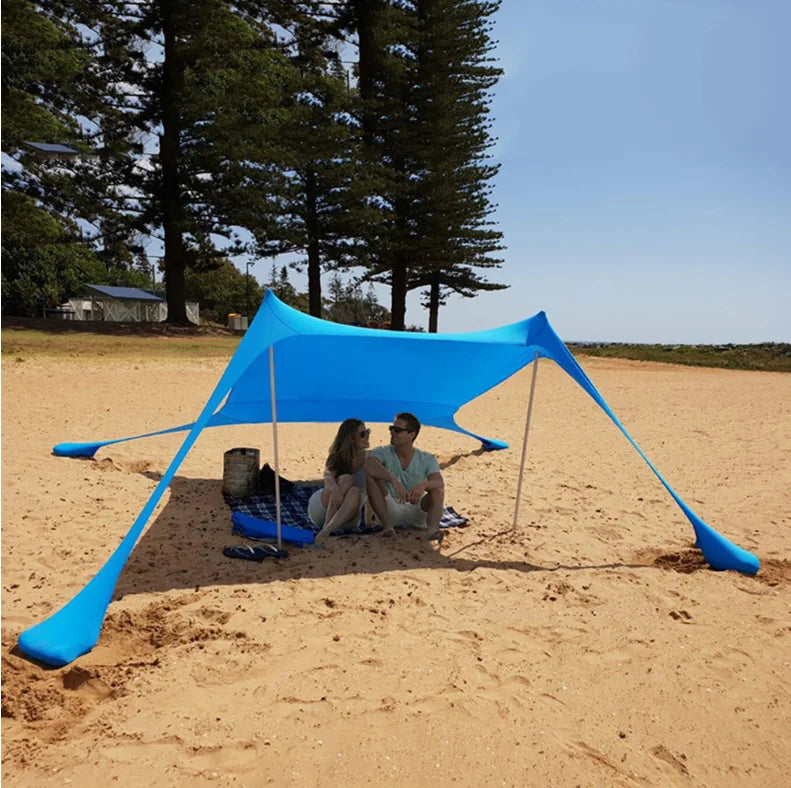 TrailShade Canopy