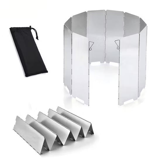 WindGuard Shield